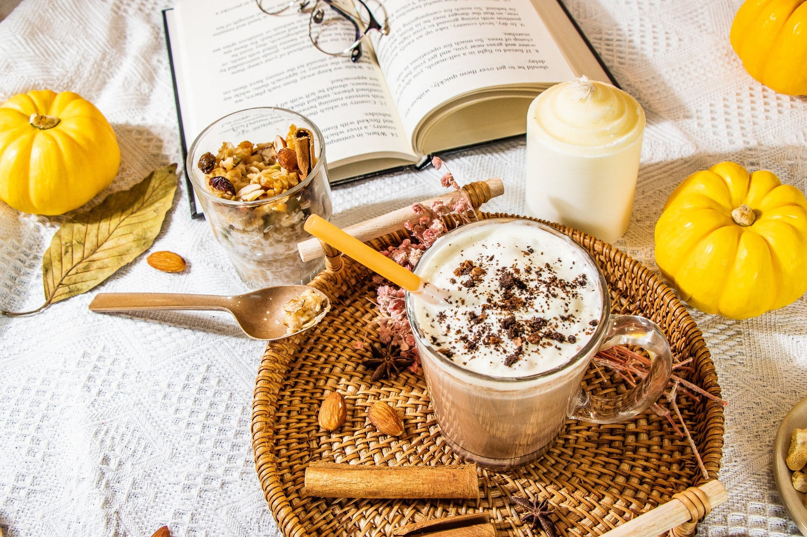 Sustainable Fall Trends 2025: From Pumpkin Spice to Zero-Waste Décor