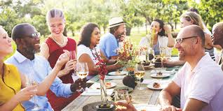 Your Guide to a Sustainable Labor Day Weekend