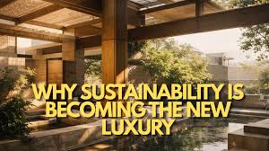 Sustainability is the New Luxury: Redefining High-End Gifting