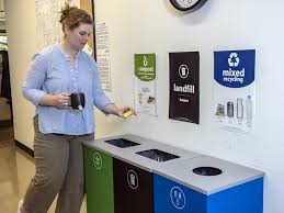 Zero Waste Office 2026: How Companies Can Reduce Single-Use Plastics at Work