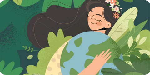 Mother’s Day 2025: The Rise of Plastic-Free Gifting