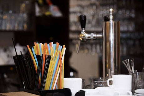 Why Restaurants in 2025 Are Ditching Plastic Straws for Natural Alternatives