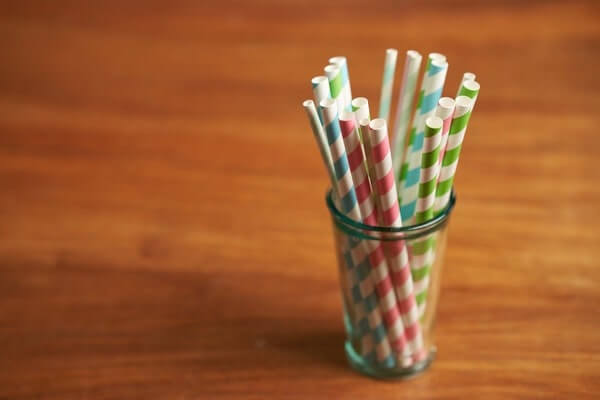 The Anti-Soggy Manifesto: Why We’re Breaking Up with Paper Straws (For Good)