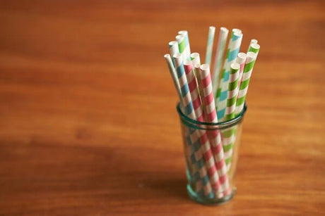 The Anti-Soggy Manifesto: Why We’re Breaking Up with Paper Straws (For Good)