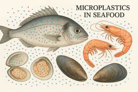 The Hidden Health Risks of Microplastics – And Eco-Friendly Ways to Fight Back