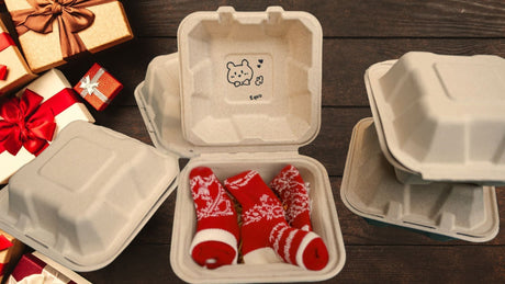 Is Your Takeaway Packaging Ready for the Holiday Rush? A Checklist for Restaurants