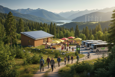 Sustainable Hospitality Trends 2026: What Travelers Expect This Year