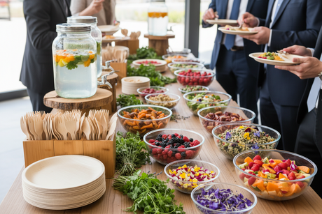 Plastic-Free Catering in 2026: What Event Planners Need to Know