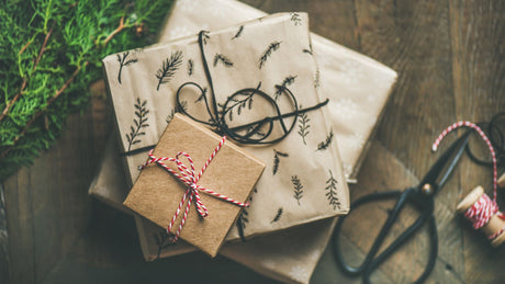 Sustainable Gift Wrapping Ideas for the Eco-Conscious Shoppers