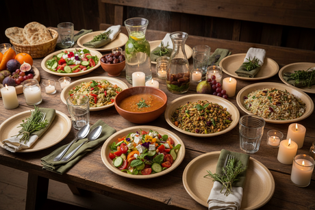 Ramadan 2026: The Essential Guide to Hosting Sustainable, Plastic-Free Iftar Events