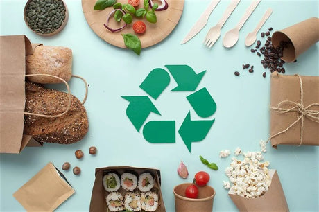 The Rise of Plant-Based Menus: A Shift Towards Sustainable Eating