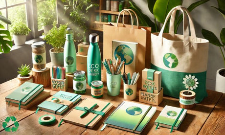 Sustainable Corporate Gifts That Employees Actually Use in 2026