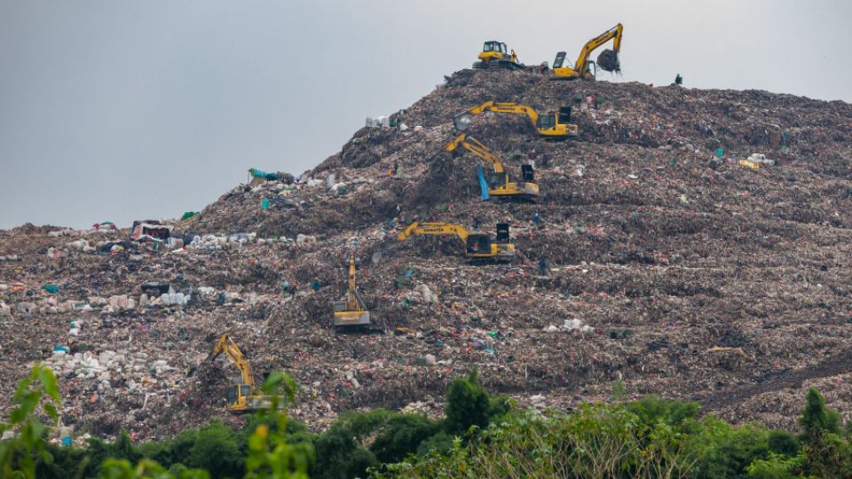 Rác Thải: Nguồn Gốc, Phân Loại, Cách Xử Lý Và Tái Chế