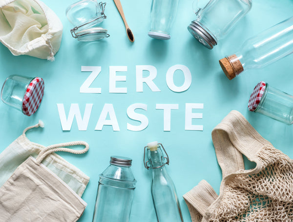 zero waste là gì