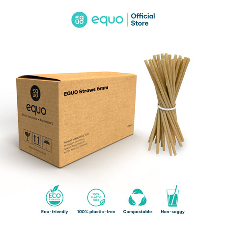 Wholesale & Bulk (Straws & Utensils)