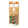 Coffee Drinking Straws - EQUO