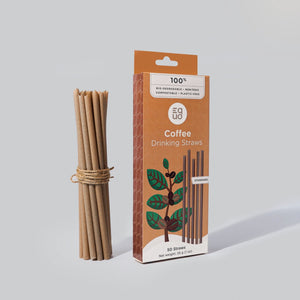 Coffee Drinking Straws