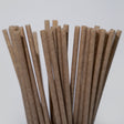 Coffee Drinking Straws (Wholesale/Bulk), Standard Size - 1000 count - EQUO