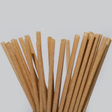 Sugarcane Drinking Straws - EQUO