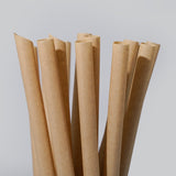 Sugarcane Drinking Straws - EQUO