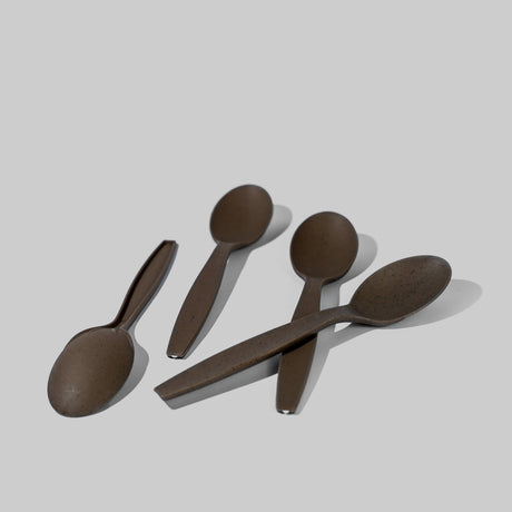 Coffee Spoons - Pack Of 15 - EQUO