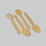 Wooden Spoons - Pack of 15 - EQUO