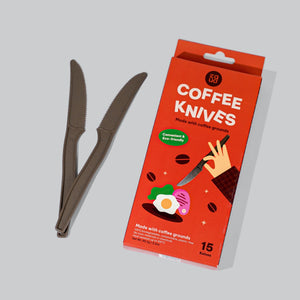 Coffee Knives