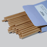 Sugarcane Drinking Straws - EQUO