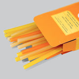 Rice Drinking Straws - EQUO