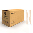 Wooden Knives (Wholesale/Bulk) - 1000 count - EQUO