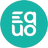 logo of EQUO Vietnam | Natural Products: Rice, Grass, Sugarcane, Coffee, Wood,